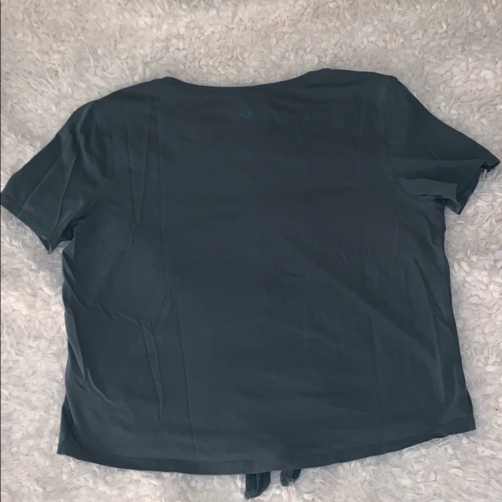 Lululemon Top - Picture 2 of 3